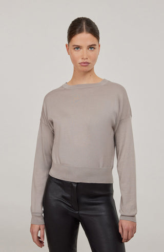 Pull tricoté - Rebecca