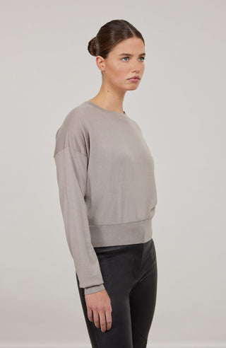 Pull tricoté - Rebecca