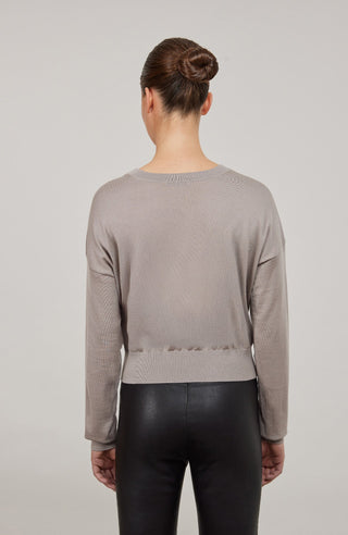 Pull tricoté - Rebecca