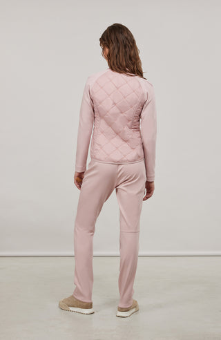Doudoune avec Natural Powerstretch - Karen