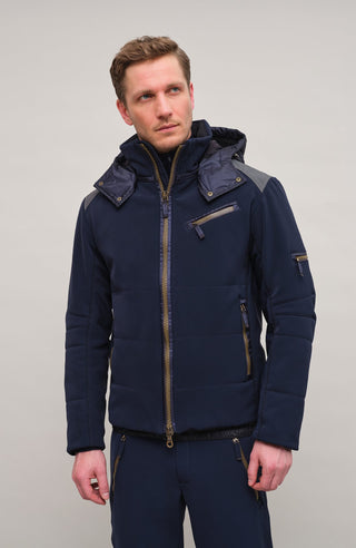 Veste de ski - Mattay