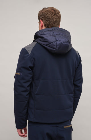Veste de ski - Mattay