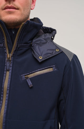 Veste de ski - Mattay