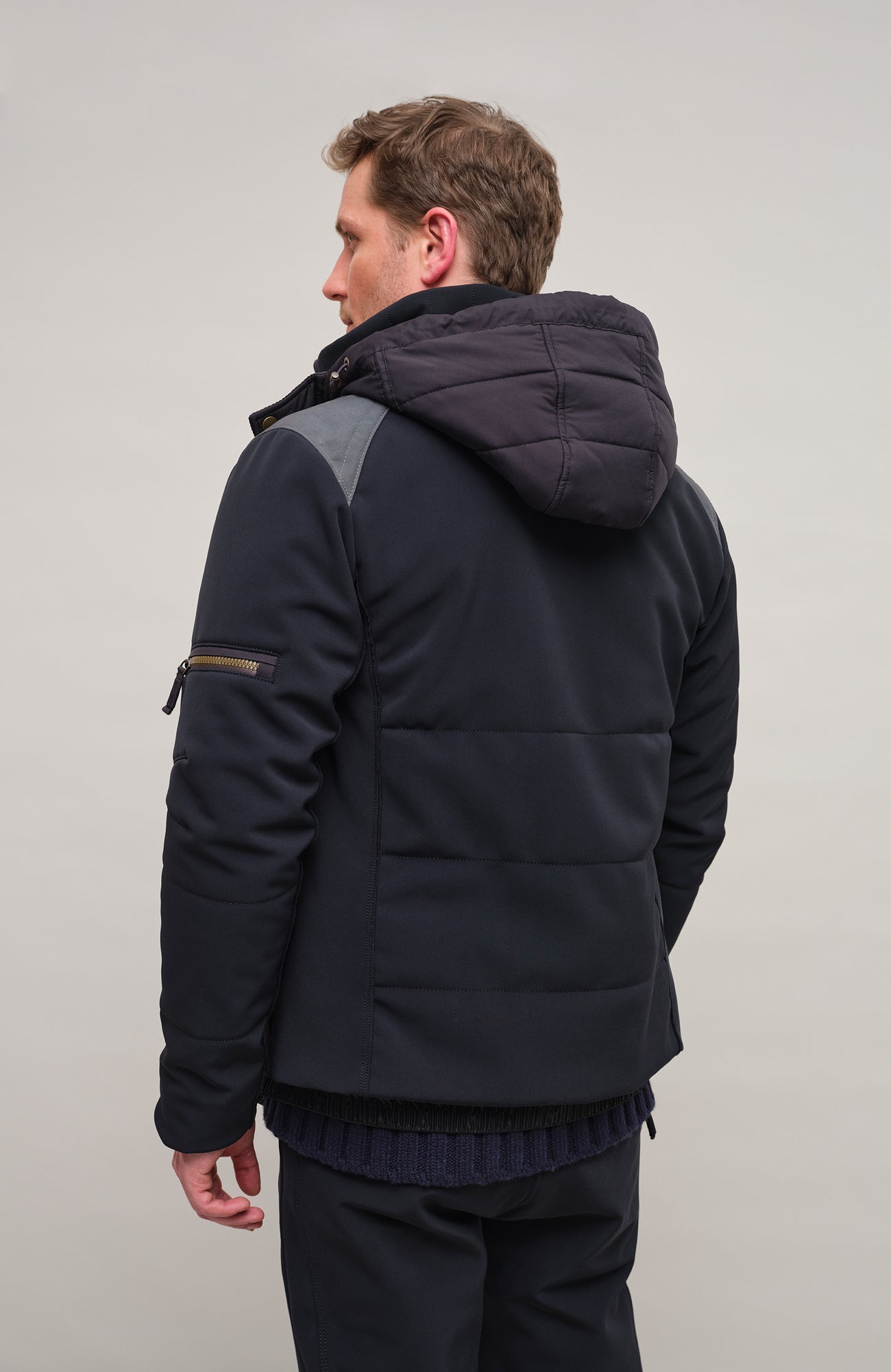 Veste de ski - Mattay