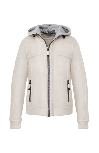 Kinder Walkjacke