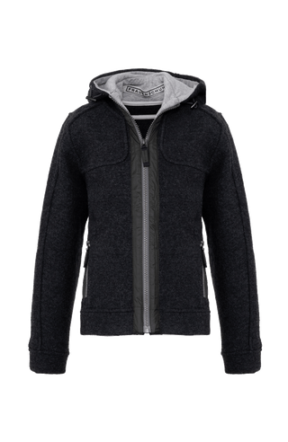 Kinder Walkjacke