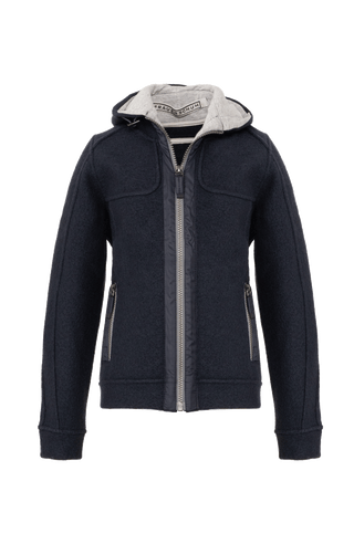 Kinder Walkjacke