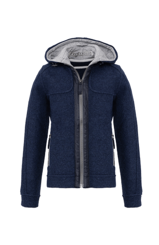 Kinder Walkjacke