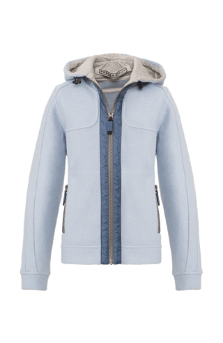 Kinder Walkjacke