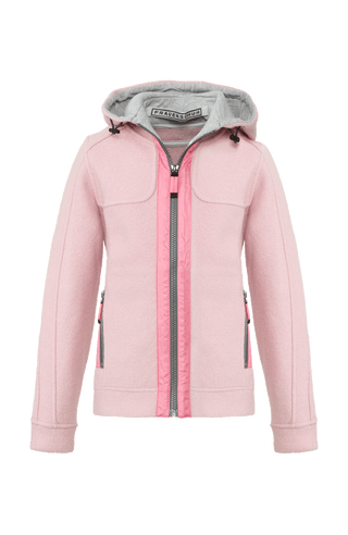 Kinder Walkjacke
