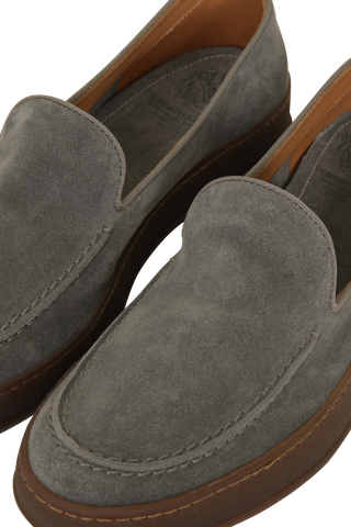 Mocassins - Janet SHOES SENSUAL