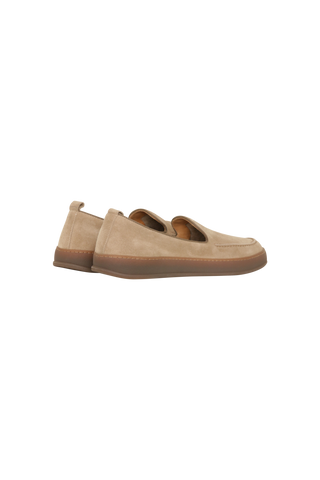 Mocassins - Janet SHOES SENSUAL