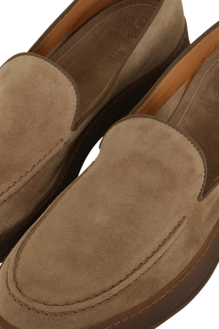 Mocassins - Janet SHOES SENSUAL