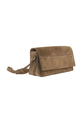 Tasche - Patchwork-Bag-S