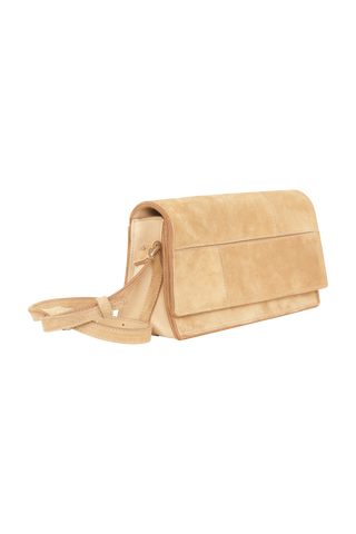 Tasche - Patchwork-Bag-S
