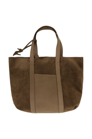 Shopper Bag - Shopper-BC