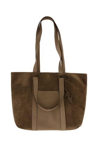 Shopper Bag - Shopper-BC