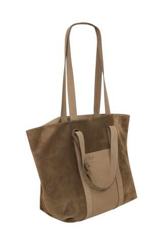 Shopper Bag - Shopper-BC