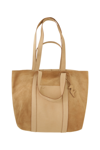 Shopper Bag - Shopper-BC