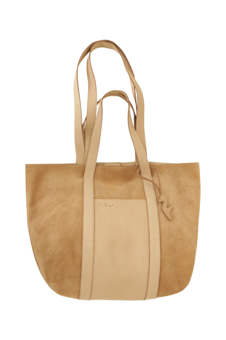 Shopper Bag - Shopper-BC