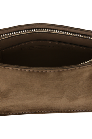 Ledertasche - Pouch-S