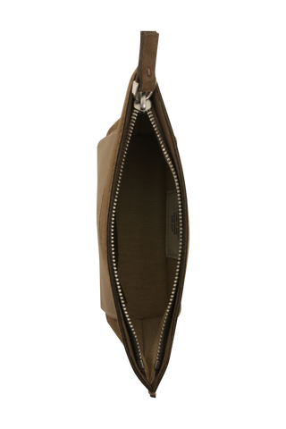 Ledertasche - Pouch-S