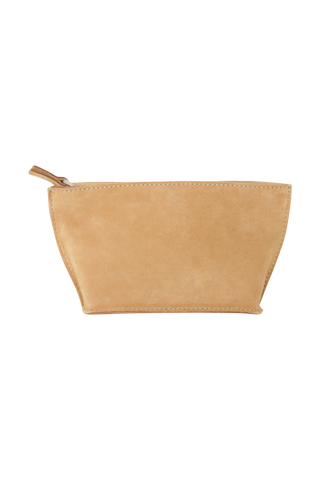 Ledertasche - Pouch-S