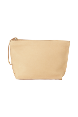 Ledertasche - Pouch-M