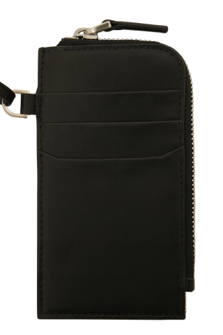 Portemonnaie - Zipp Wallet