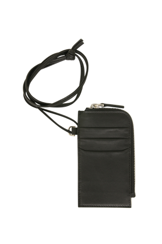 Portemonnaie - Zipp Wallet