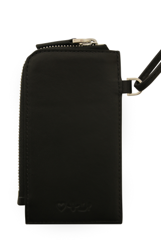 Portemonnaie - Zipp Wallet