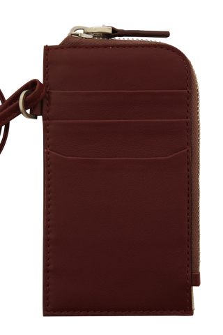 Portemonnaie - Zipp Wallet