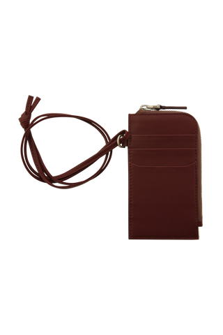 Portemonnaie - Zipp Wallet