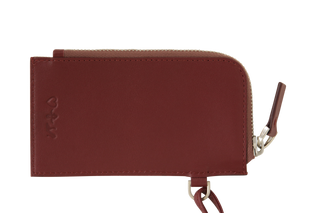 Portemonnaie - Zipp Wallet