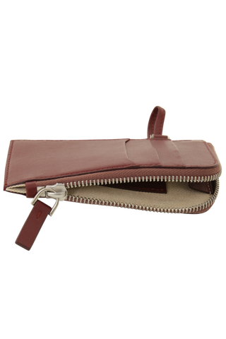 Portemonnaie - Zipp Wallet