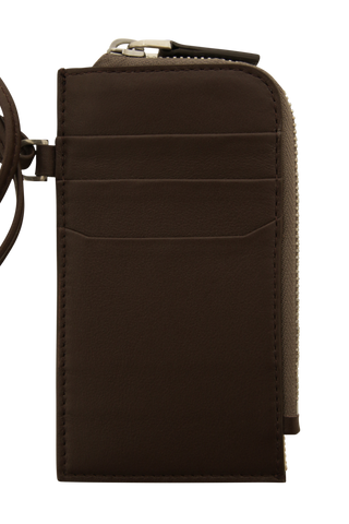Portemonnaie - Zipp Wallet