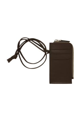 Portemonnaie - Zipp Wallet