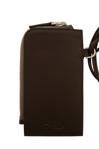 Portemonnaie - Zipp Wallet