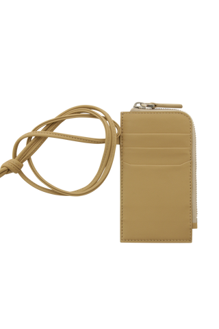 Portemonnaie - Zipp Wallet