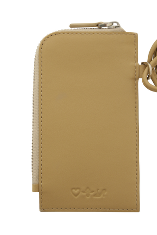 Portemonnaie - Zipp Wallet