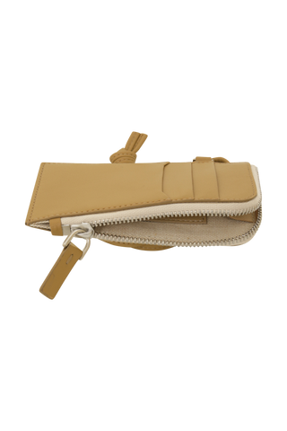 Portemonnaie - Zipp Wallet
