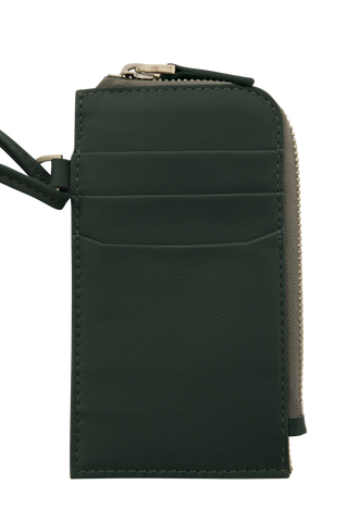Portemonnaie - Zipp Wallet