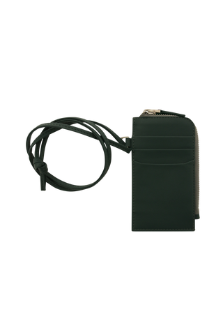 Portemonnaie - Zipp Wallet