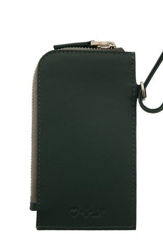 Portemonnaie - Zipp Wallet