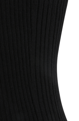 T-shirt sans manches en maille - Lavinia