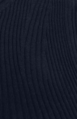 T-shirt sans manches en maille - Lavinia