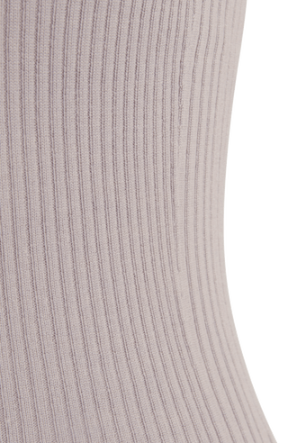 T-shirt sans manches en maille - Lavinia