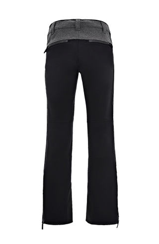 Skihose aus Softshell - Alex