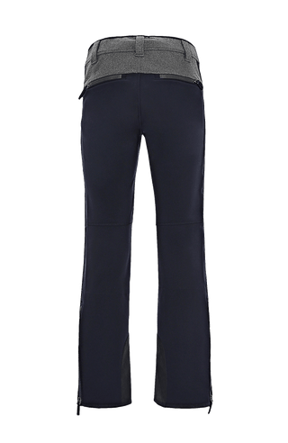 Skihose aus Softshell - Alex