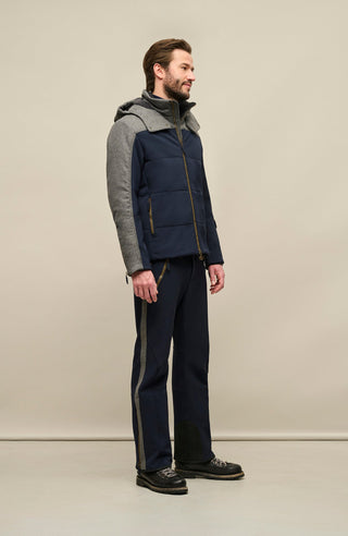 Pantalon de ski - AlexMulti2.0